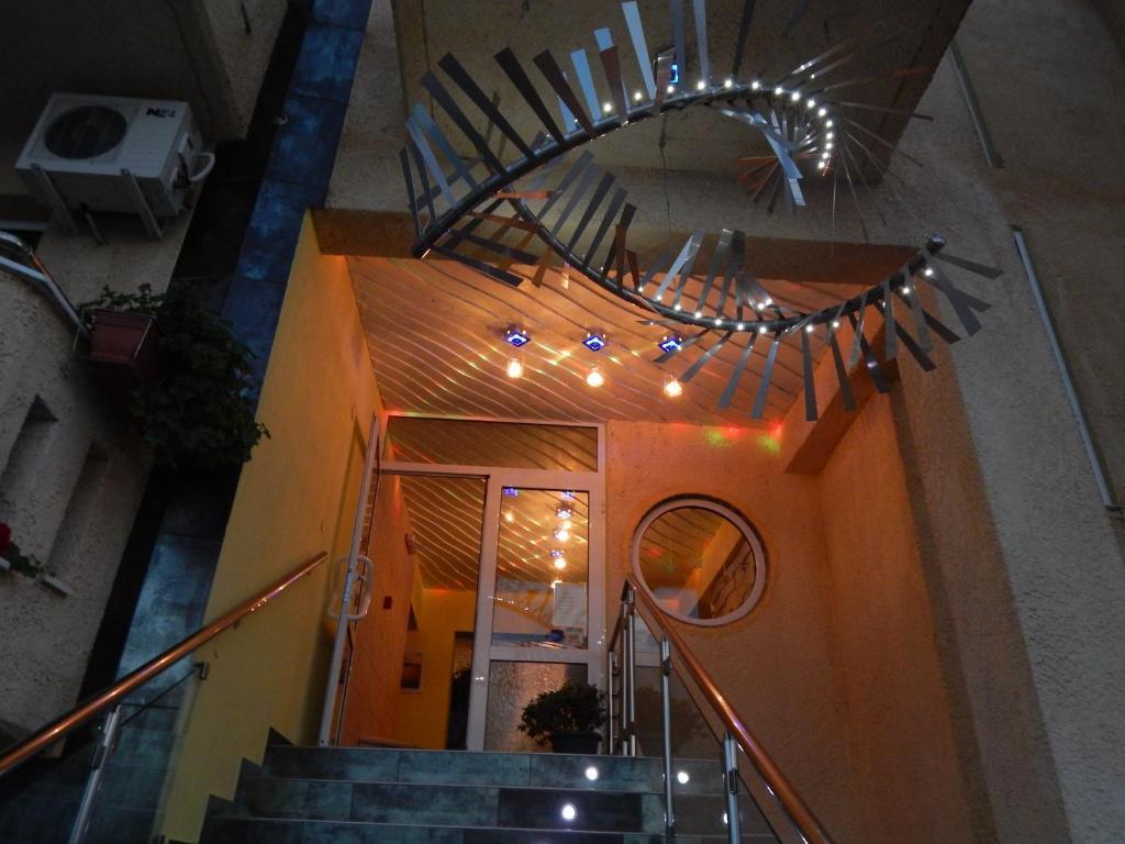 Lilalo Ηotel Paralía Екстериор снимка